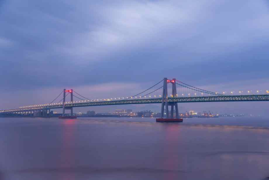 Le pont le plus long du monde entier : où se trouve-t-il ? Le classement à connaître
