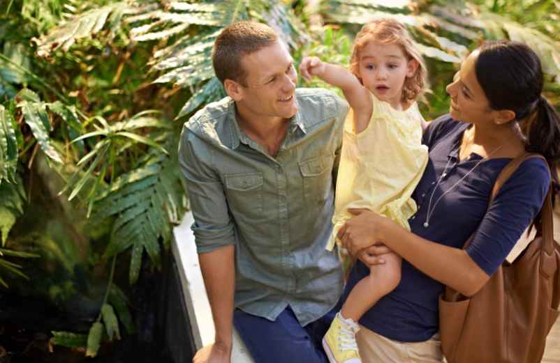 Que faire dans le Vaucluse le week-end avec des enfants ?