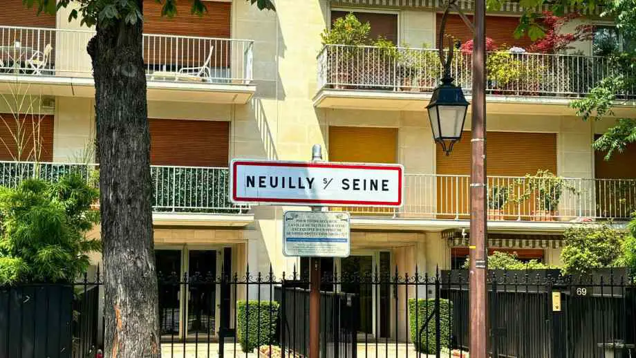 Classement des villes les plus riches en France