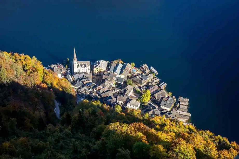 Les régions françaises et leur influence sur la richesse urbaine