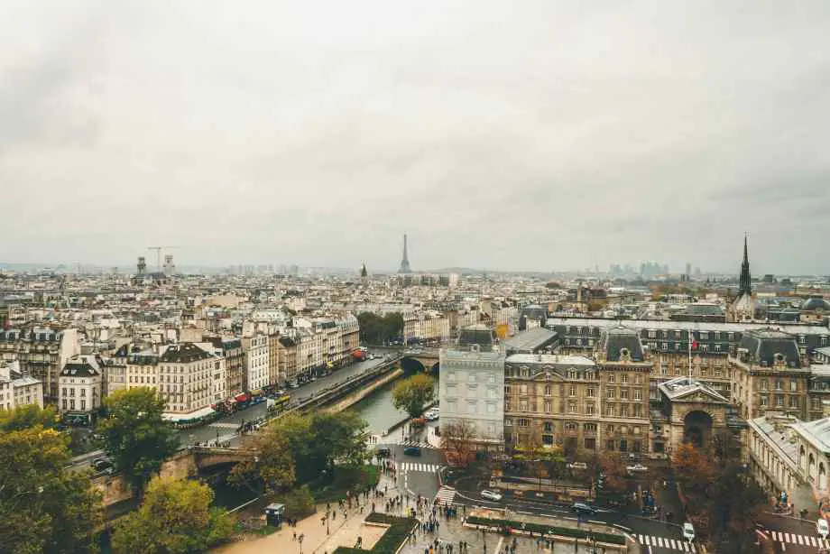 Quelles sont les grandes villes les moins chères de France en 2025 ?