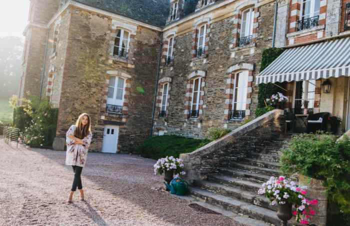 Séminaire au château de Villers-Bocage en Normandie : un cadre d’exception pour votre entreprise