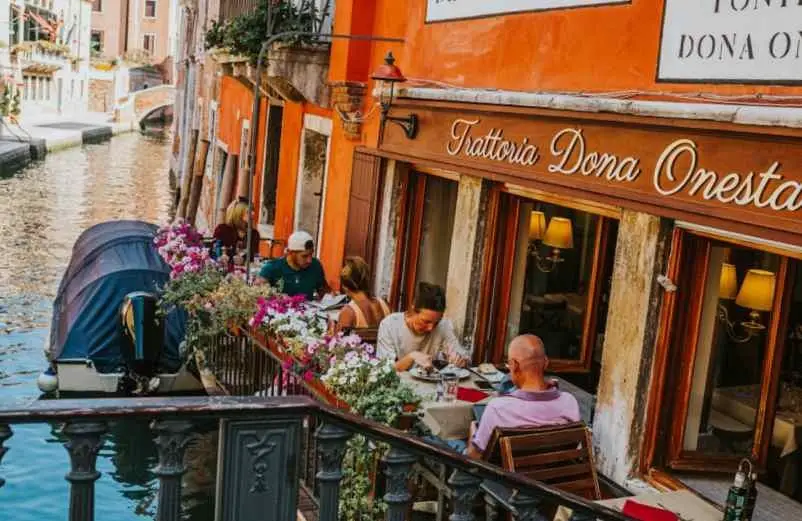 Activités et pauses gourmandes CAF de Nice
