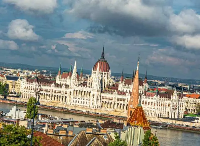 Comment visiter Budapest en 3 jours : lieux incontournables et astuces locales CAF de Nice