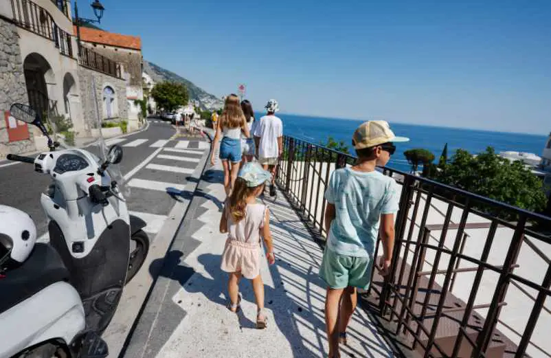 Finir en beauté dans la Corse du Nord CAF de Nice Finir en beauté dans la Corse du Nord CAF de Nice