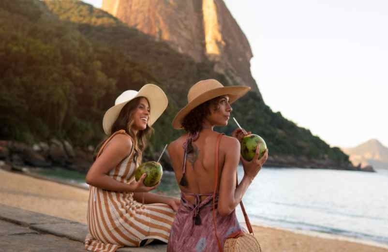 Les plus beaux endroits à visiter dans le sud de Tenerife : plages, volcans et villages secrets CAF de Nice