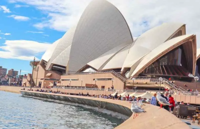 Les plus beaux pays du monde à visiter en 2025 : le classement qui va vous surprendre CAF de Nice