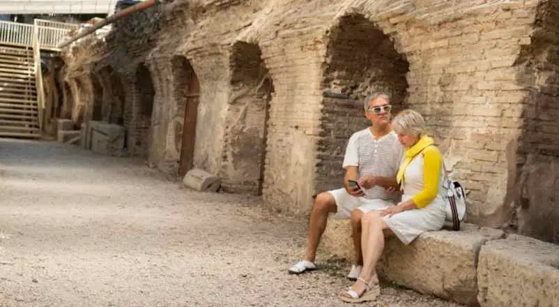 Leur place dans le monde d’aujourd’hui CAF de Nice