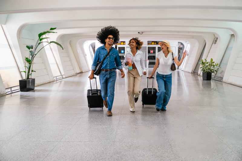 Que faire à Pointe-à-Pitre après votre vol depuis Paris ? CAF de Nice