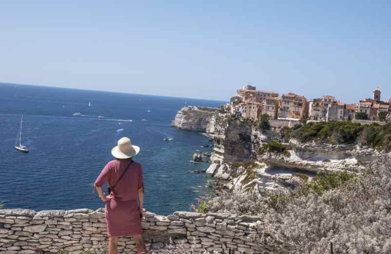 Que faire en Corse : itinéraire du sud au nord pour un séjour complet CAF de Nice