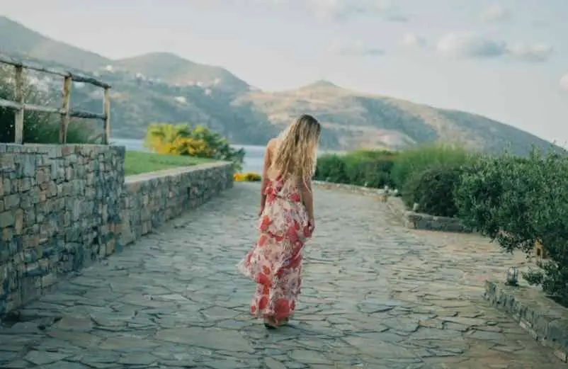 Que visiter en Crète en une semaine : itinéraire complet et bons plans CAF de Nice