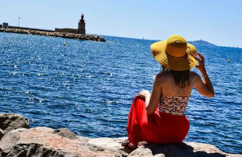 Quelle est la ville la plus chaude de France en octobre ? Découvrez le top des destinations soleil CAF de Nice