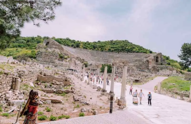 Quelles sont les 7 merveilles naturelles du monde à voir au moins une fois dans sa vie ? CAF de Nice