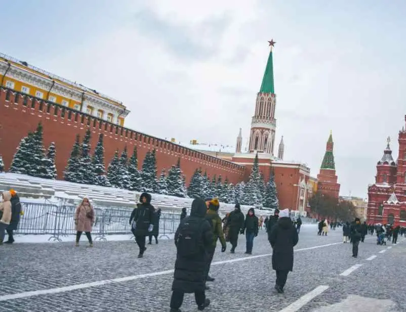 Russie et Mexique : stabilité relative CAF de Nice