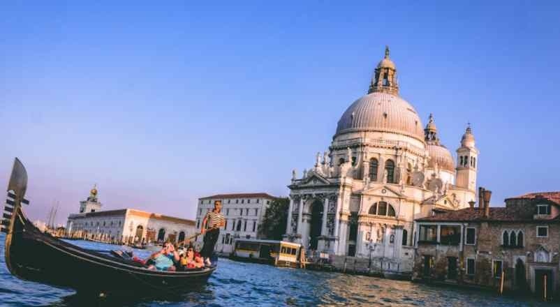 Visiter Venise en 3 jours en famille : que voir, où dormir et quoi éviter ? CAF de Nice