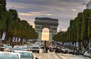 Quel est le moyen de transport le plus sûr en France aujourd’hui ? CAF de Nice