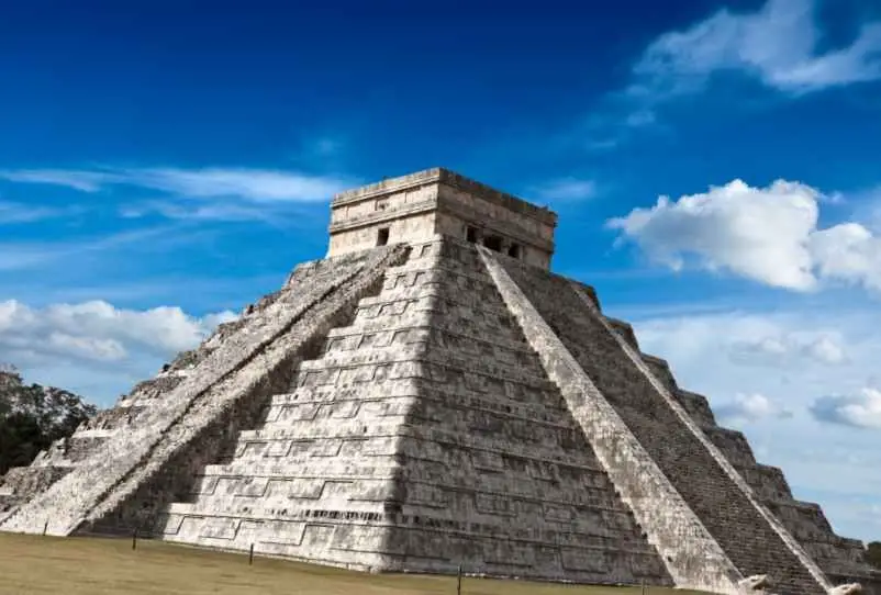 Les sept merveilles du monde antique et moderne : liste complète et différences CAF-de-Nice