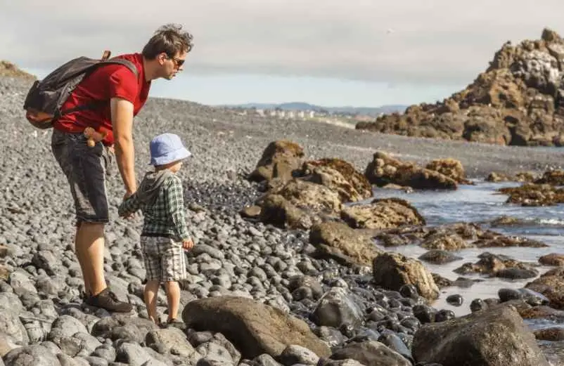 Quand partir en Islande avec des enfants pour en profiter sans contraintes ? CAF-de-Nice