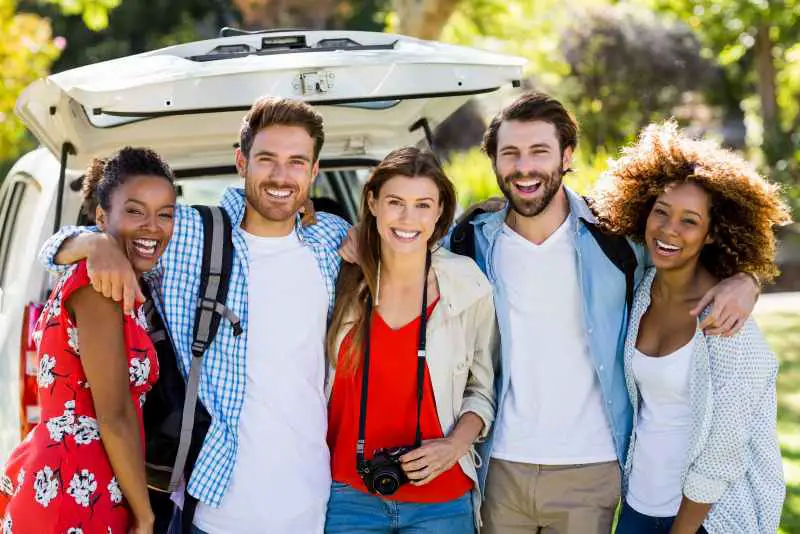 Voyage de groupe : comment gérer la logistique sans se ruiner ? CAF de Nice