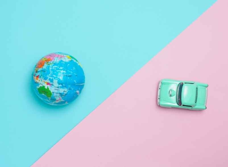 Combien de pays roulent à gauche dans le monde et lesquels surprennent le plus ?-CAF-de-Nice