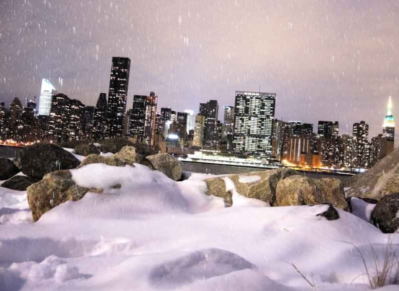 Quand partir à New York en hiver pour vivre la magie sans subir la foule ?-CAF-de-Nice