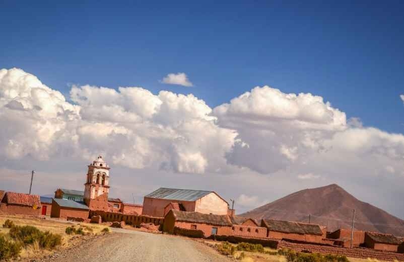 Quand partir en Bolivie pour profiter du climat, des paysages et des prix bas ?-CAF-de-Nice