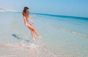 Quand partir en Tunisie pour se baigner et profiter d’une mer vraiment chaude ?-CAF-de-Nice