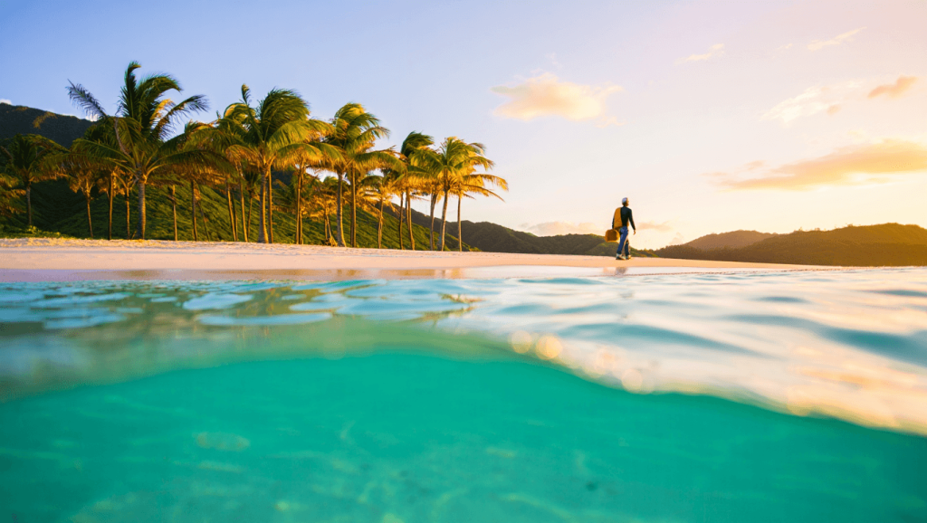 Les 14 meilleures destinations pour voyager en mai