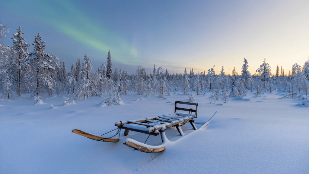 Vivre la Laponie à Noël | Le guide pour un Noël magique au cercle polaire