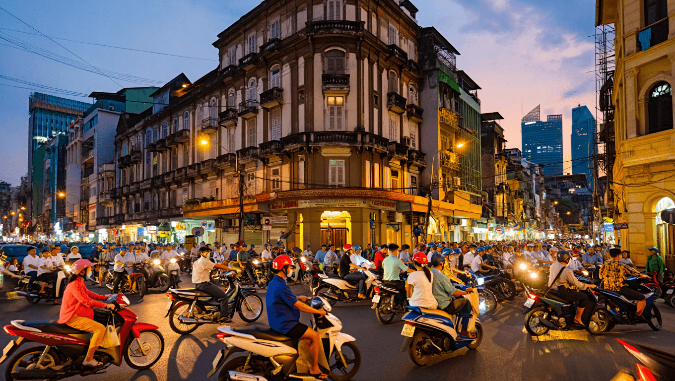 15 Things to do in Ho Chi Minh City (Saigon) that are Actually Worth Your Time