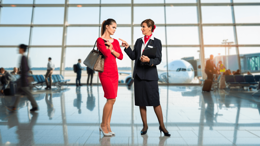 10 Things You Should Never Wear on a Plane—and What We're Replacing Them With, From $7