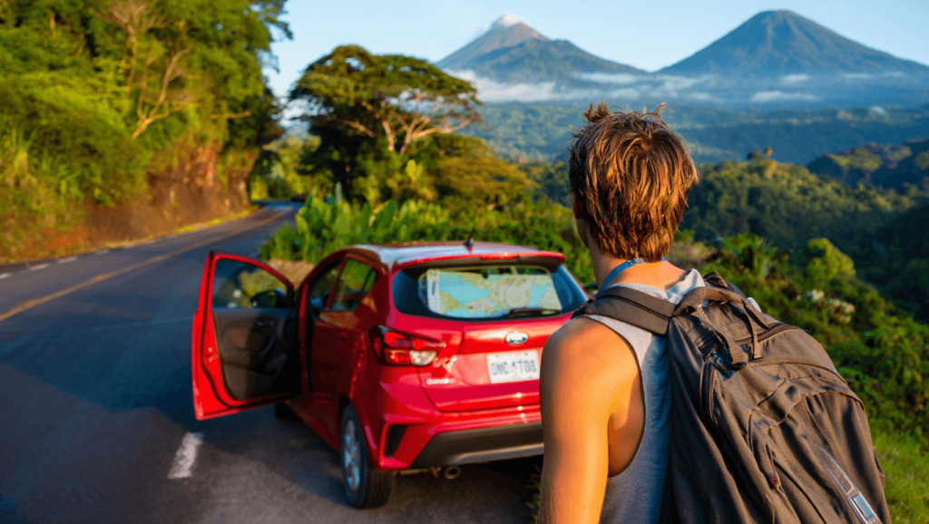 Central America Road Trip – Explore! Central America Highlights