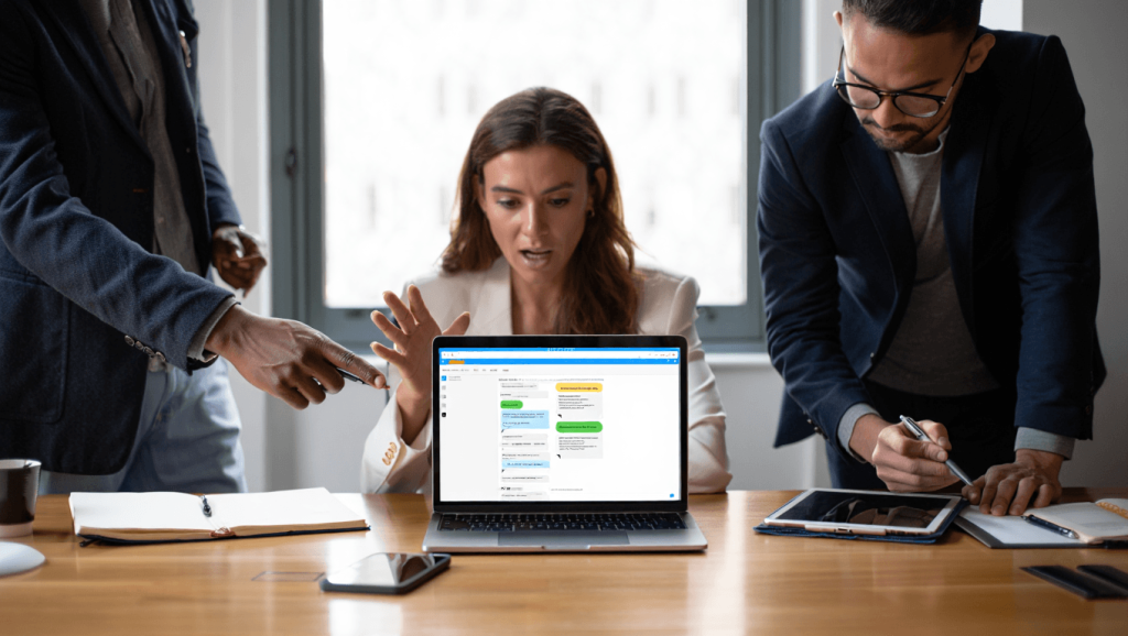 Cross-Department Guest Comms: Automation for Maintenance, QA, and Owners