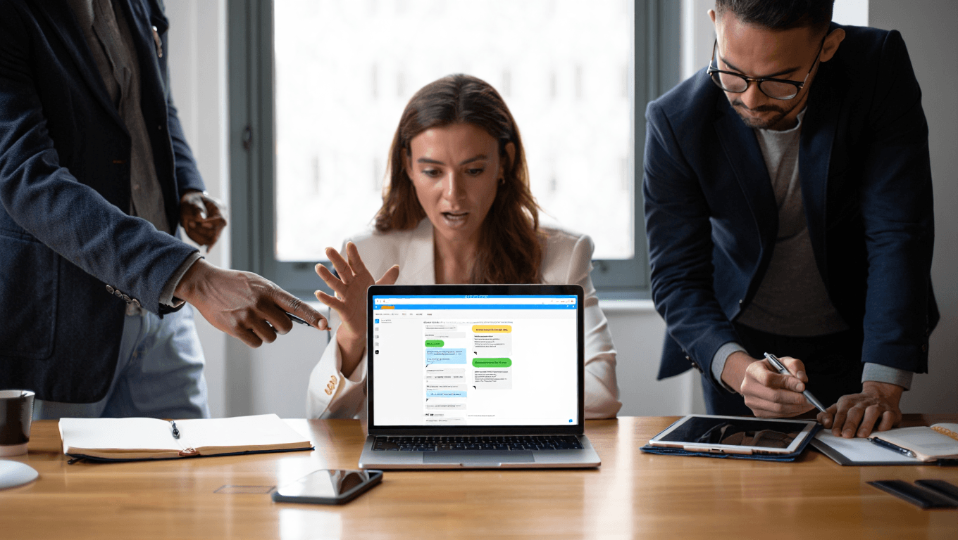 Cross-Department Guest Comms: Automation for Maintenance, QA, and Owners