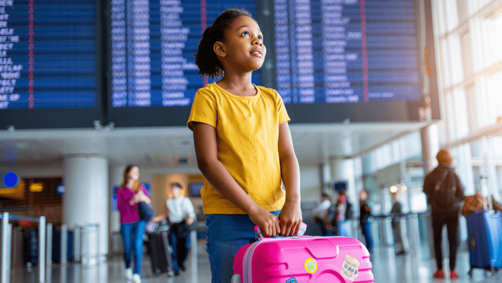 The Best Luggage for Children of All Ages, Tested and Reviewed