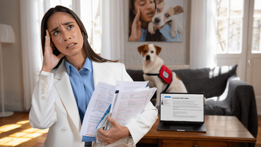 Airbnb ESA Policy: Compliance Tips for Airbnb Hosts