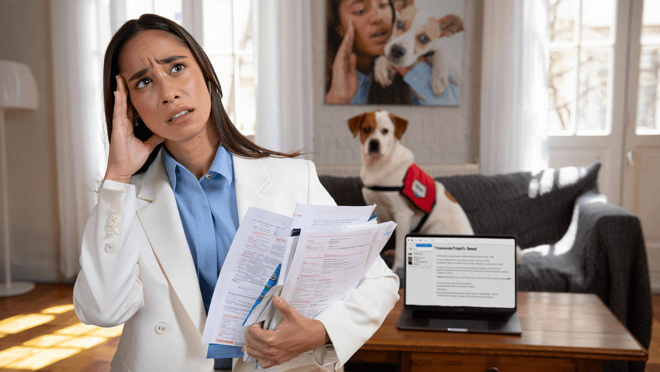 Airbnb ESA Policy: Compliance Tips for Airbnb Hosts