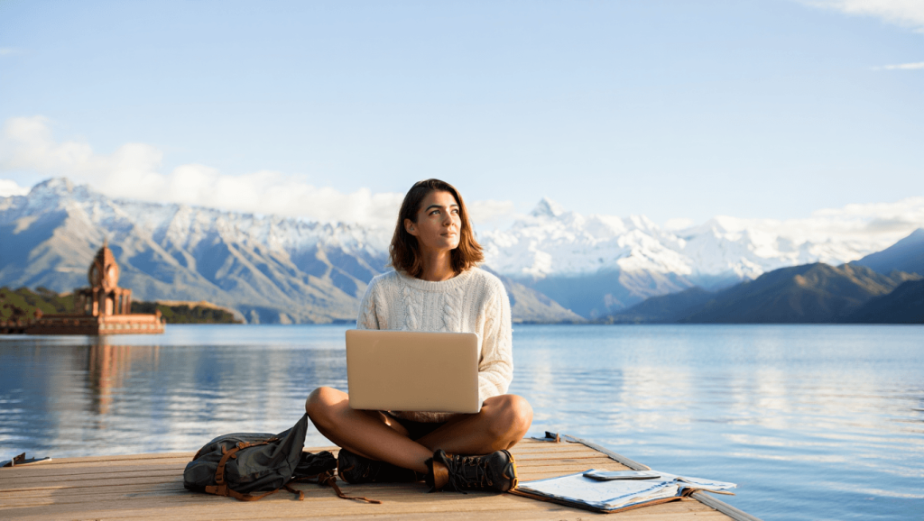 Introduction: From Iceland To The Residence Via Cambodia!