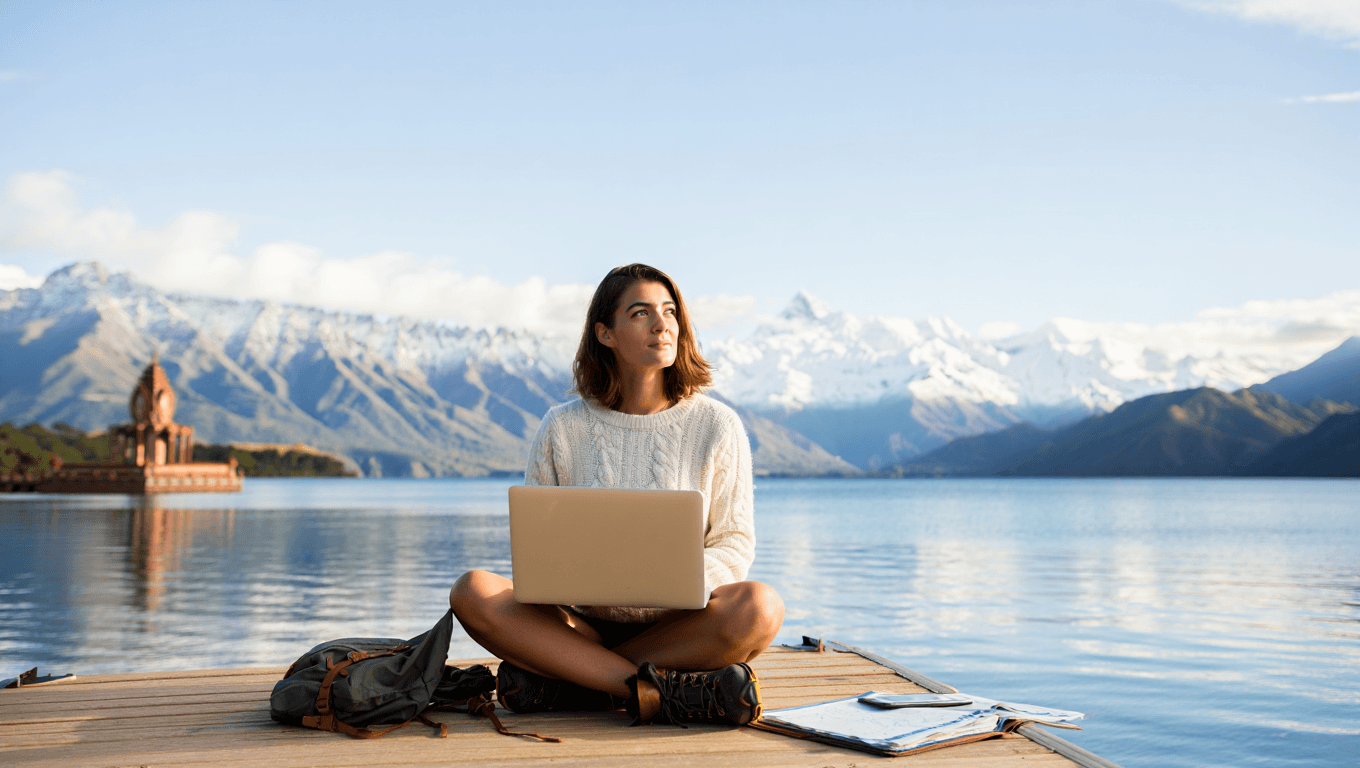 Introduction: From Iceland To The Residence Via Cambodia!