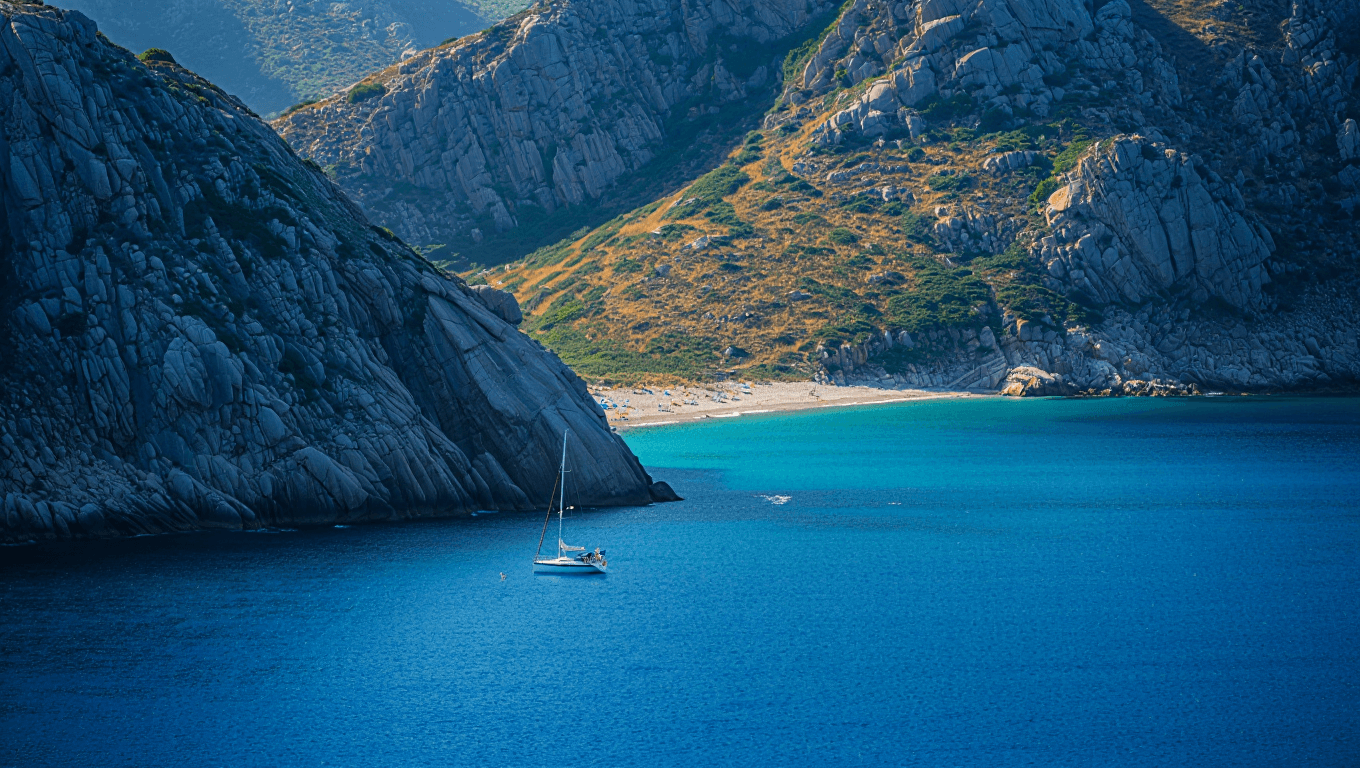 Top 15 des meilleures activités en Haute-Corse