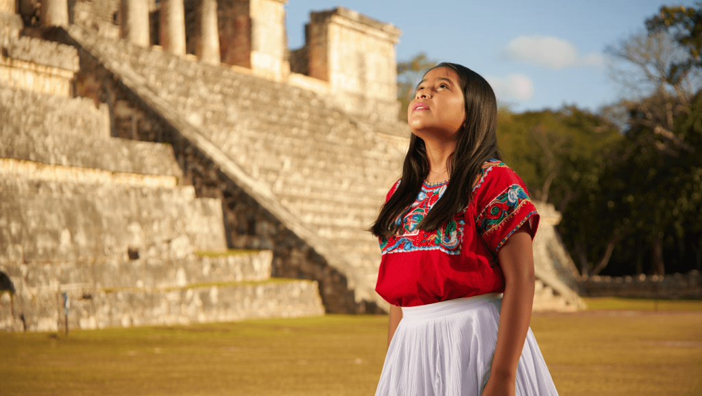 Travel through Mexico's history at these top 15 sites