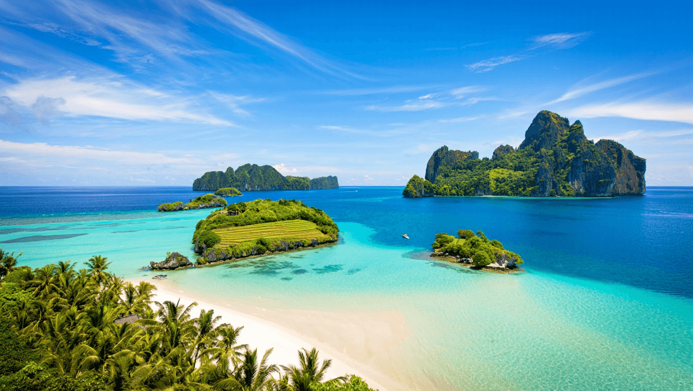 Beyond Bali: 5 dreamy islands in Indonesia