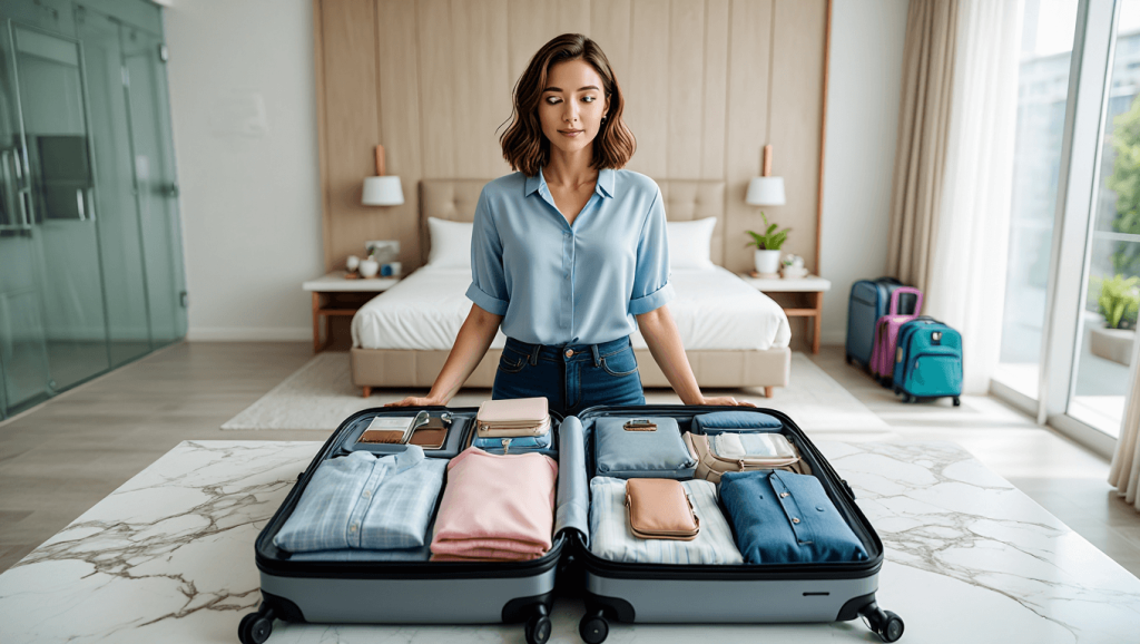I Used to Cram My Suitcase for Every Trip—Now, These 12 Travel Essentials Ended My Overpacking for Good