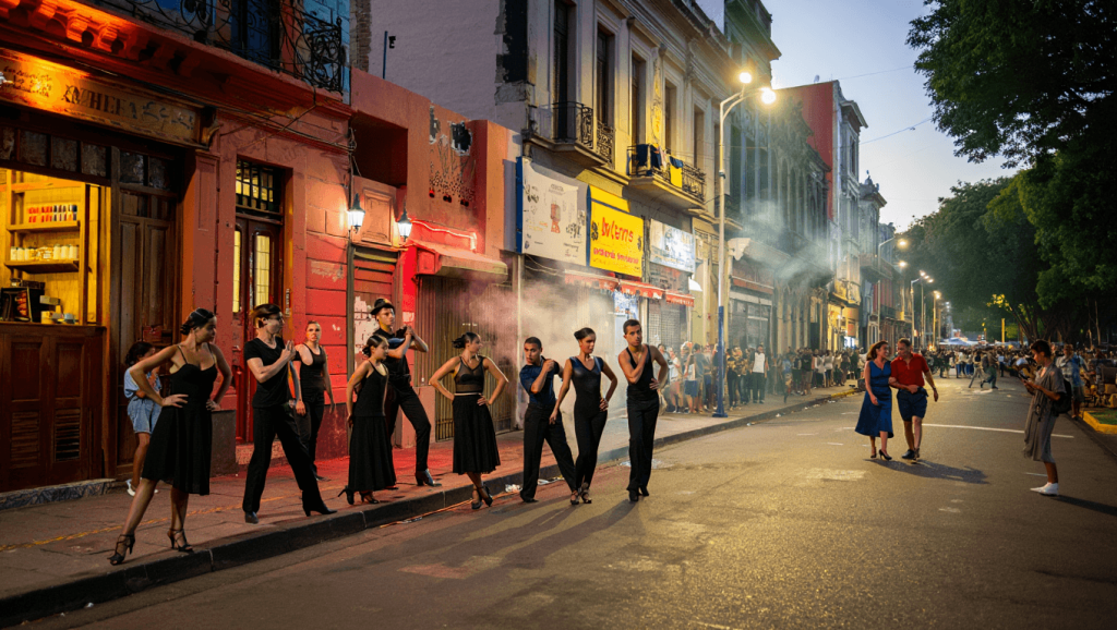 The Ultimate Guide to Buenos Aires: What to Eat, See & Explore