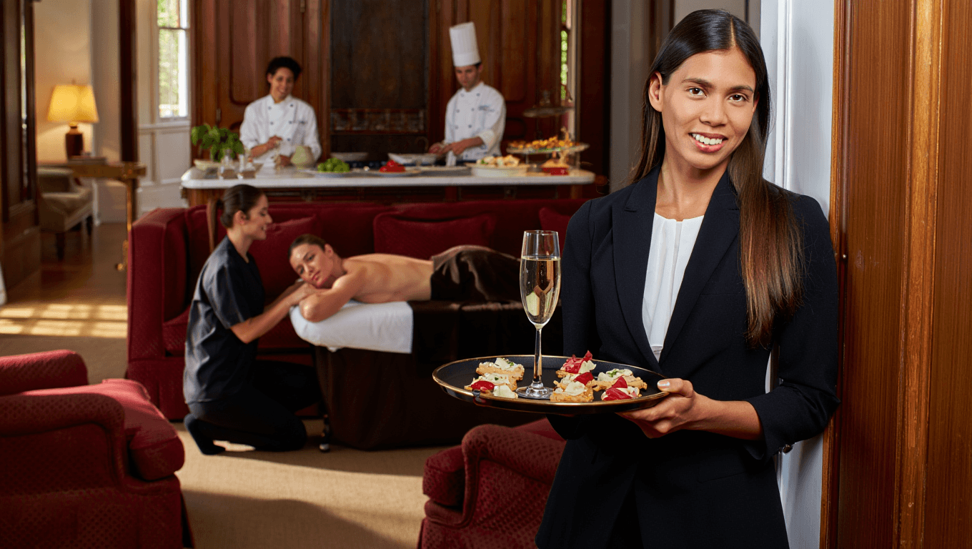 A Complete Guide to Airbnb Concierge Services for Hosts