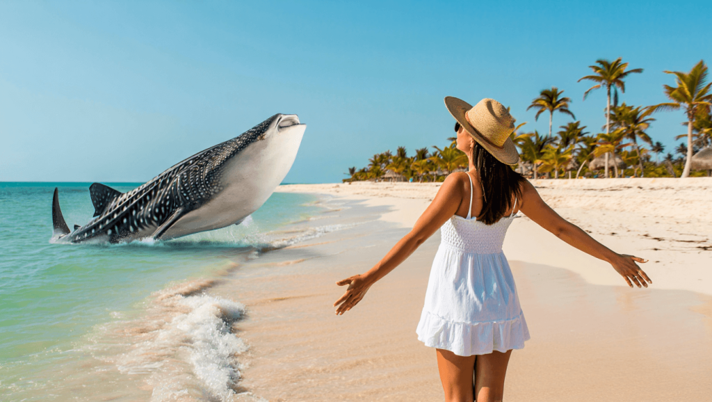 A guide to Isla Holbox, Mexico