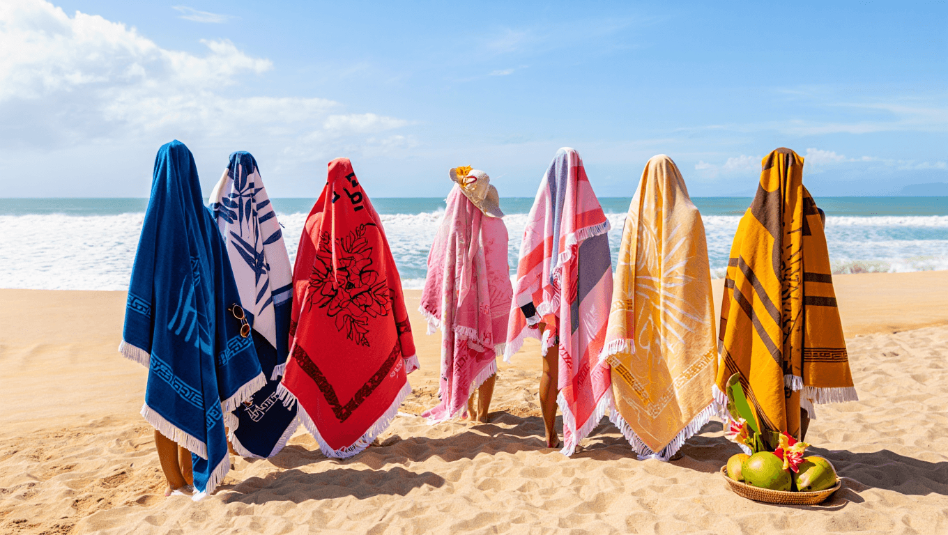 The 6 Best Turkish Beach Towels, Tested and Reviewed