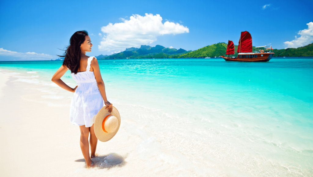 8 fantastic day trips from Hong Kong