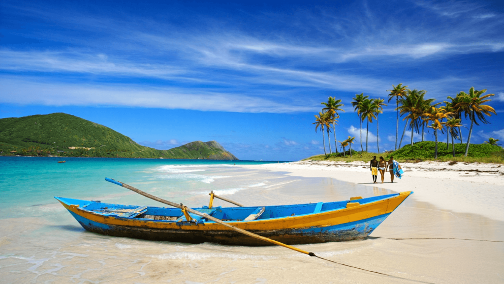 3 semaines en Guadeloupe | Itinéraire de 24 jours et notre mini guide pour organiser votre voyage