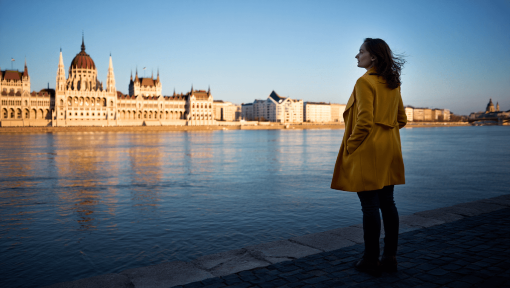 Que faire à Budapest pendant 4 jours ?